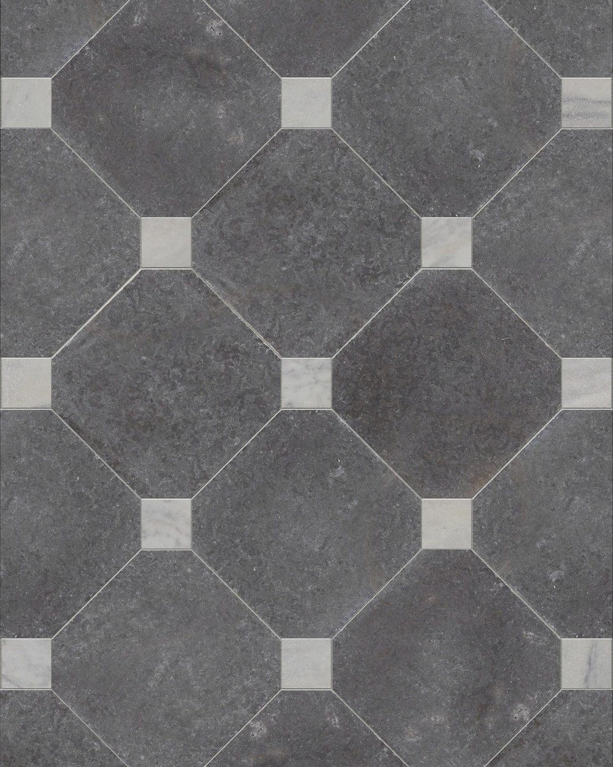 Ca’ Pietra Royal Mink Limestone Tumbled Finish — official gallery image 15