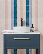 Ca’ Pietra Seaton Ceramic Pink Sands — official gallery image 4