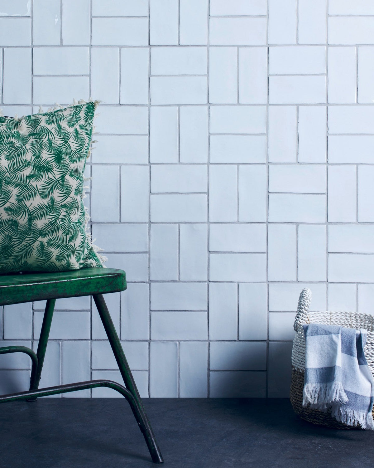 Ca’ Pietra Seaton Ceramic Salt — official gallery image 1