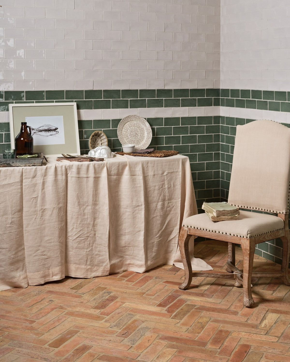 Ca’ Pietra Seaton Ceramic Salt — official gallery image 3
