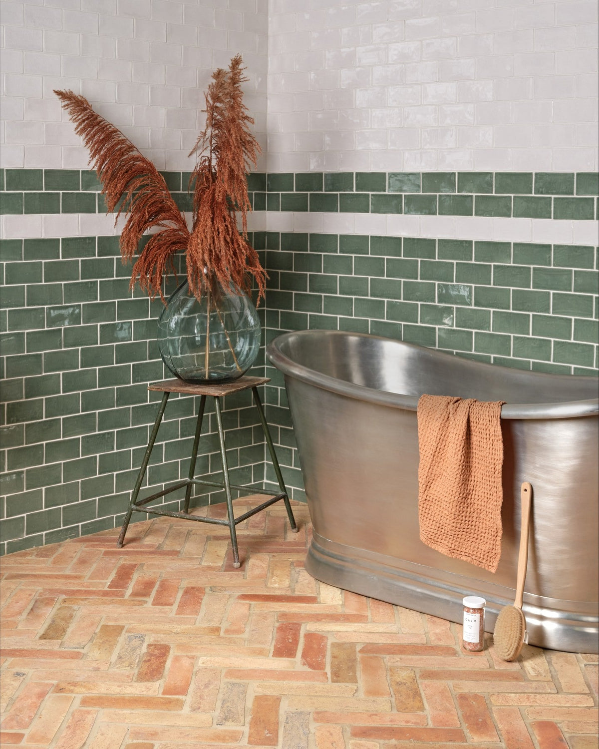 Ca’ Pietra Seaton Ceramic Salt — official gallery image 4
