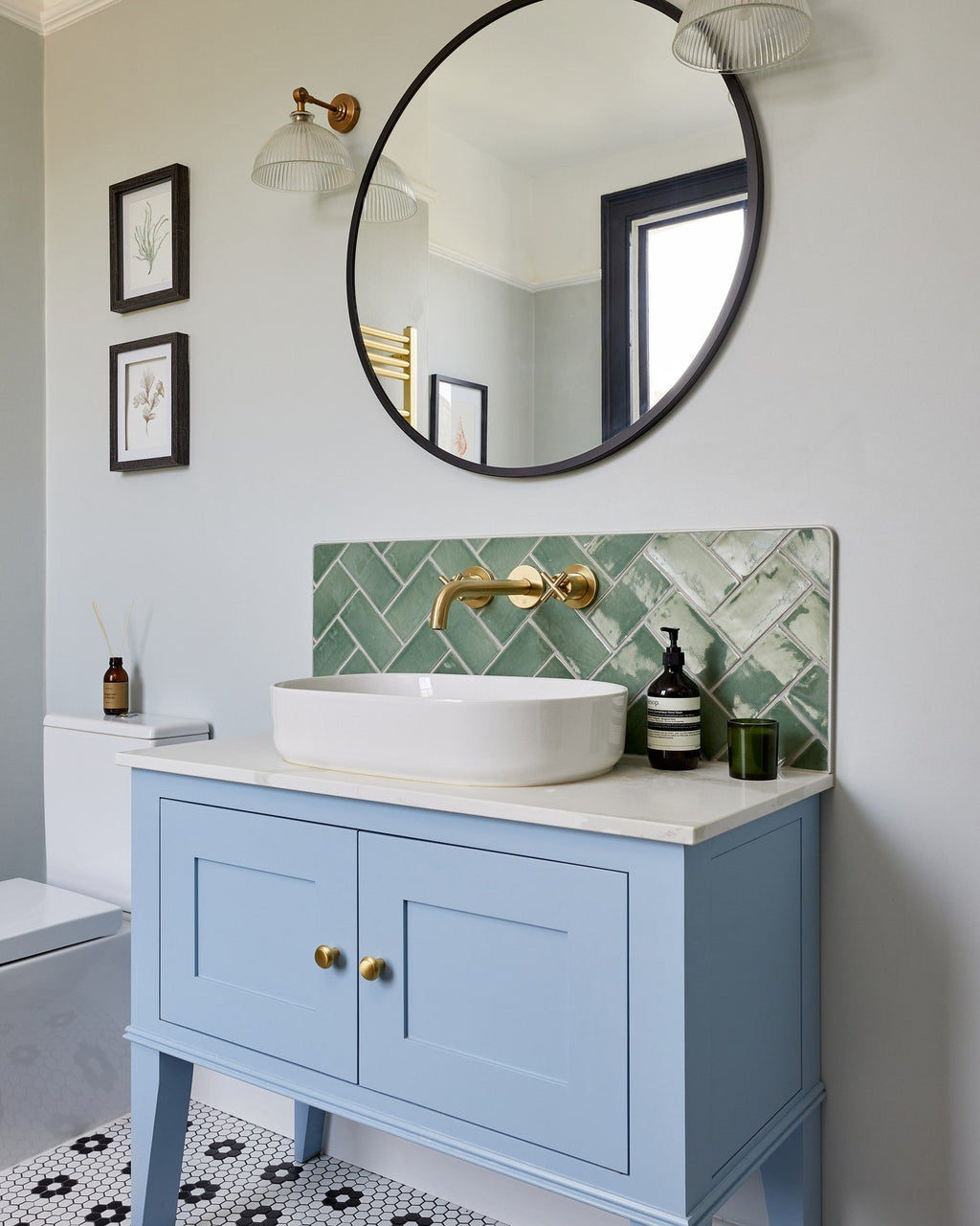 Ca’ Pietra Seaton Ceramic Sea Cabbage — official gallery image 7