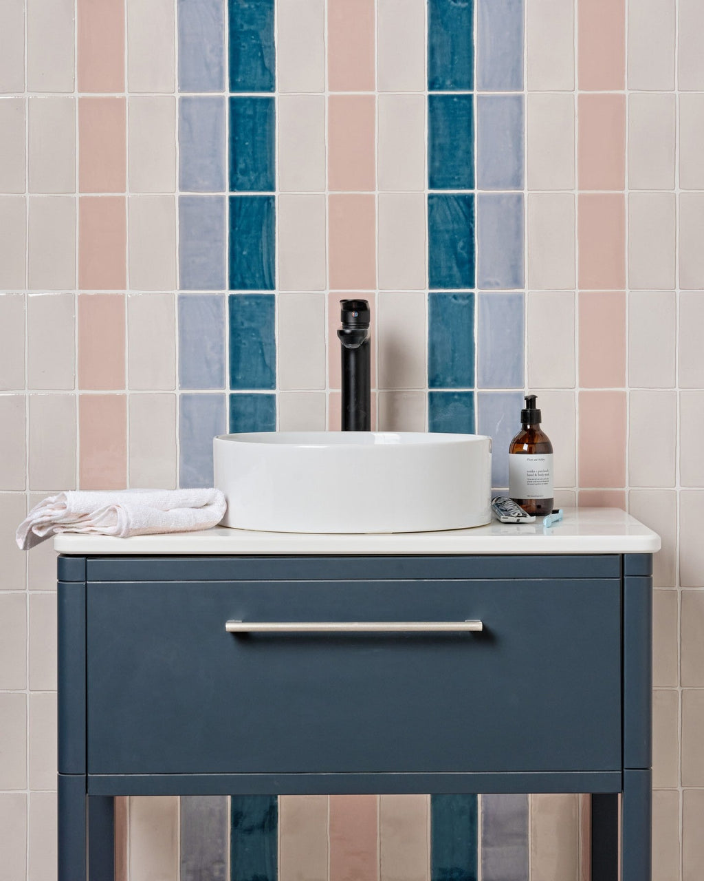 Ca’ Pietra Seaton Ceramic White Sands — official gallery image 7