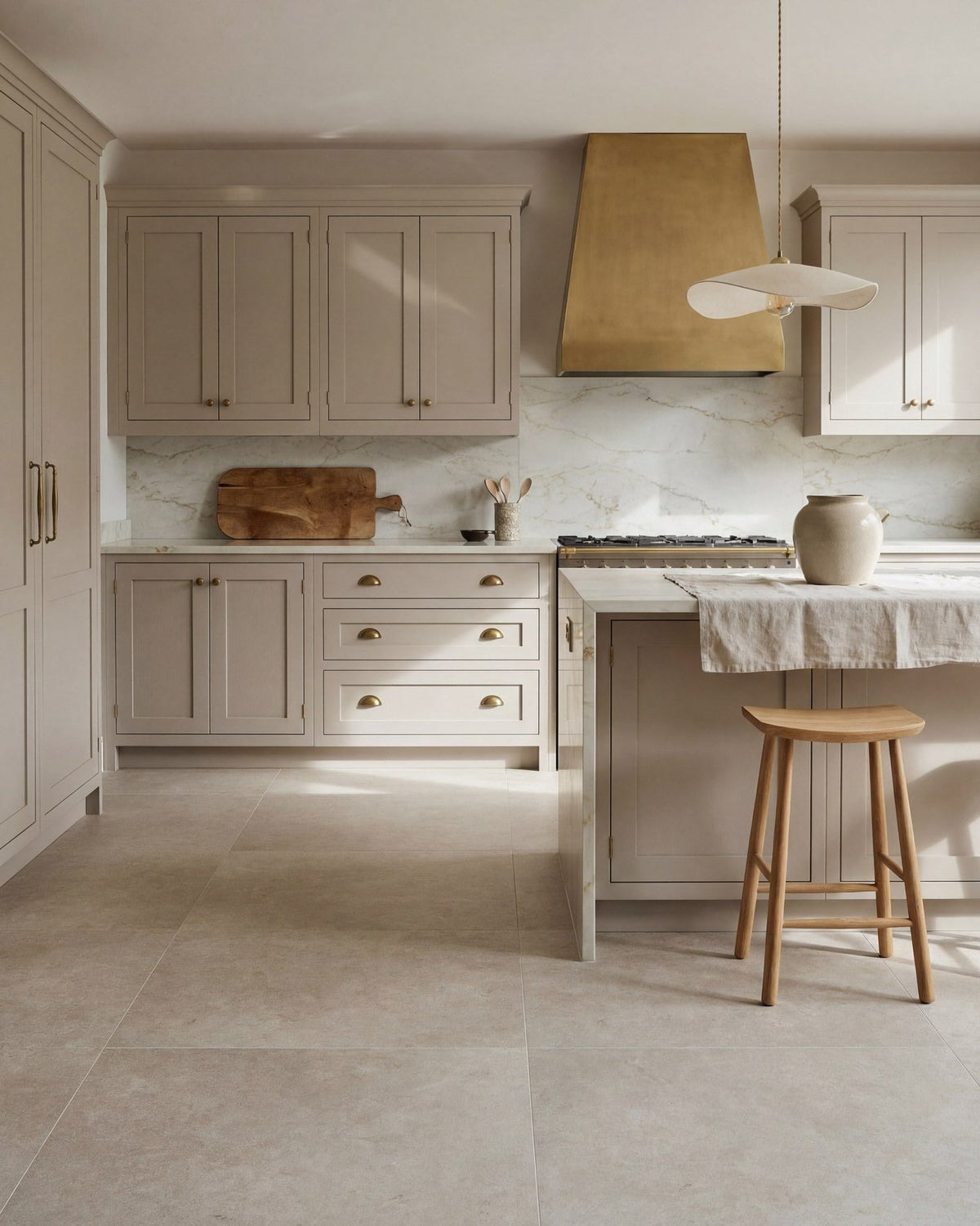 Ca’ Pietra Sherborne Porcelain Light — official gallery image 1