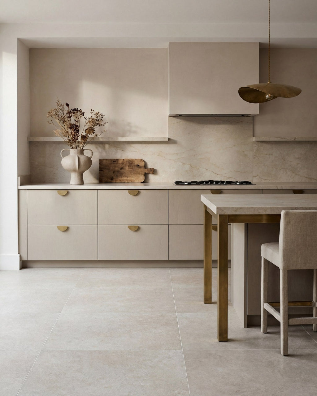 Ca’ Pietra Sherborne Porcelain Light — official gallery image 3