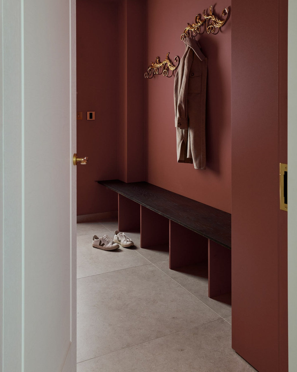 Ca’ Pietra Sherborne Porcelain Light — official gallery image 4