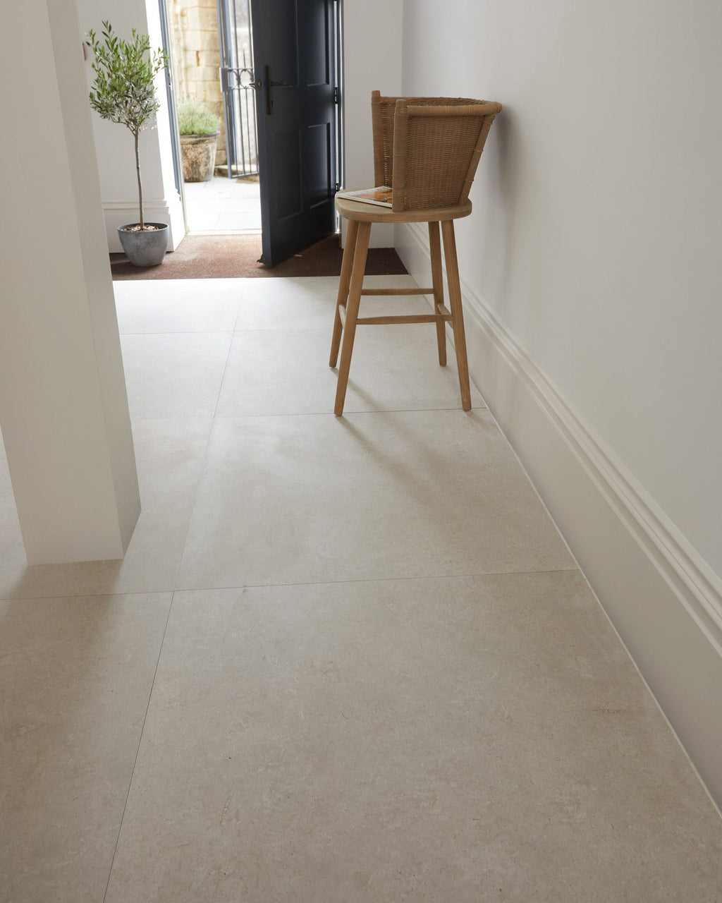 Ca’ Pietra Sherborne Porcelain Light — official gallery image 6