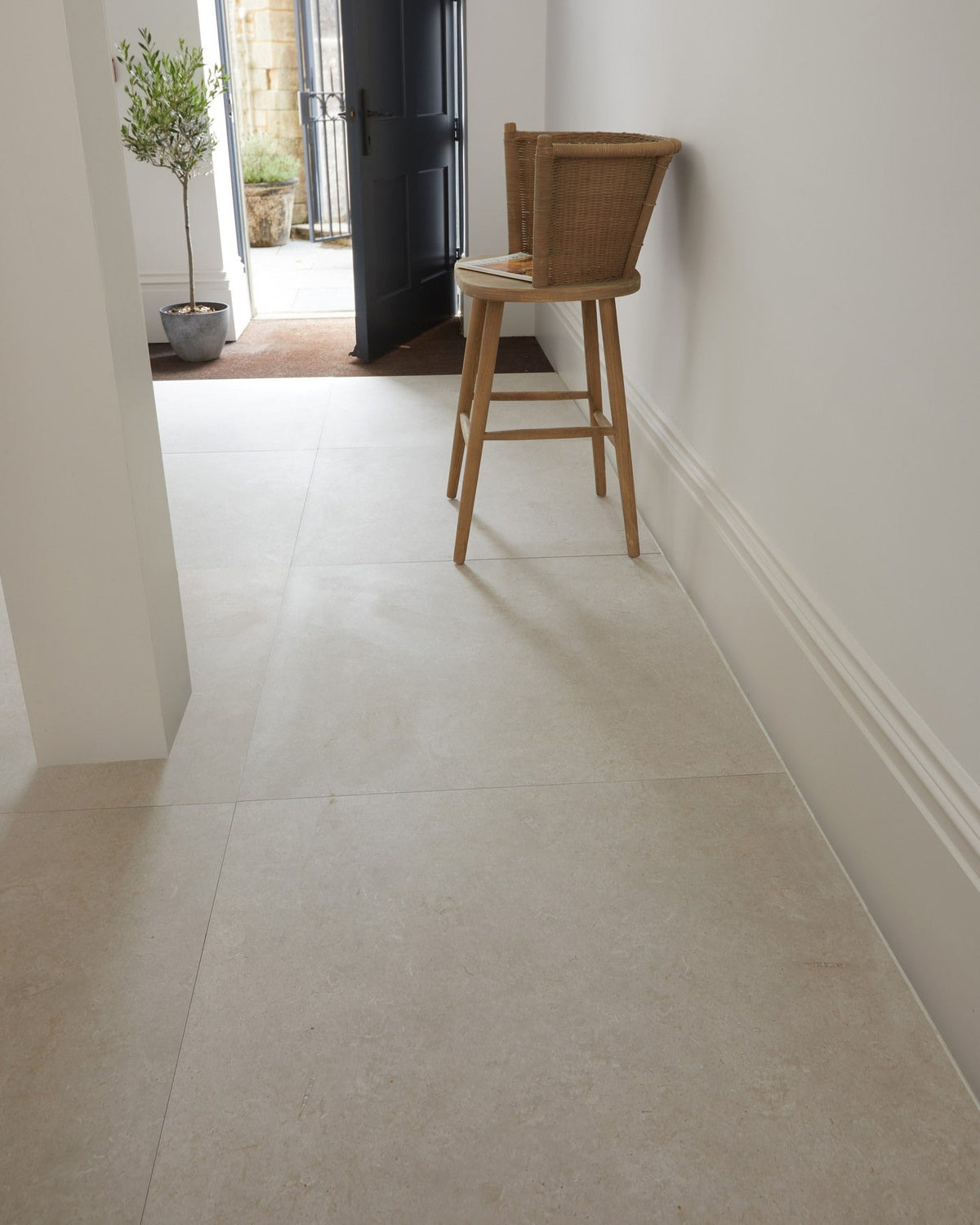 Ca’ Pietra Sherborne Porcelain Light — official gallery image 6