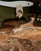 Ca’ Pietra Sicilia Porcelain Brushed — official gallery image 5