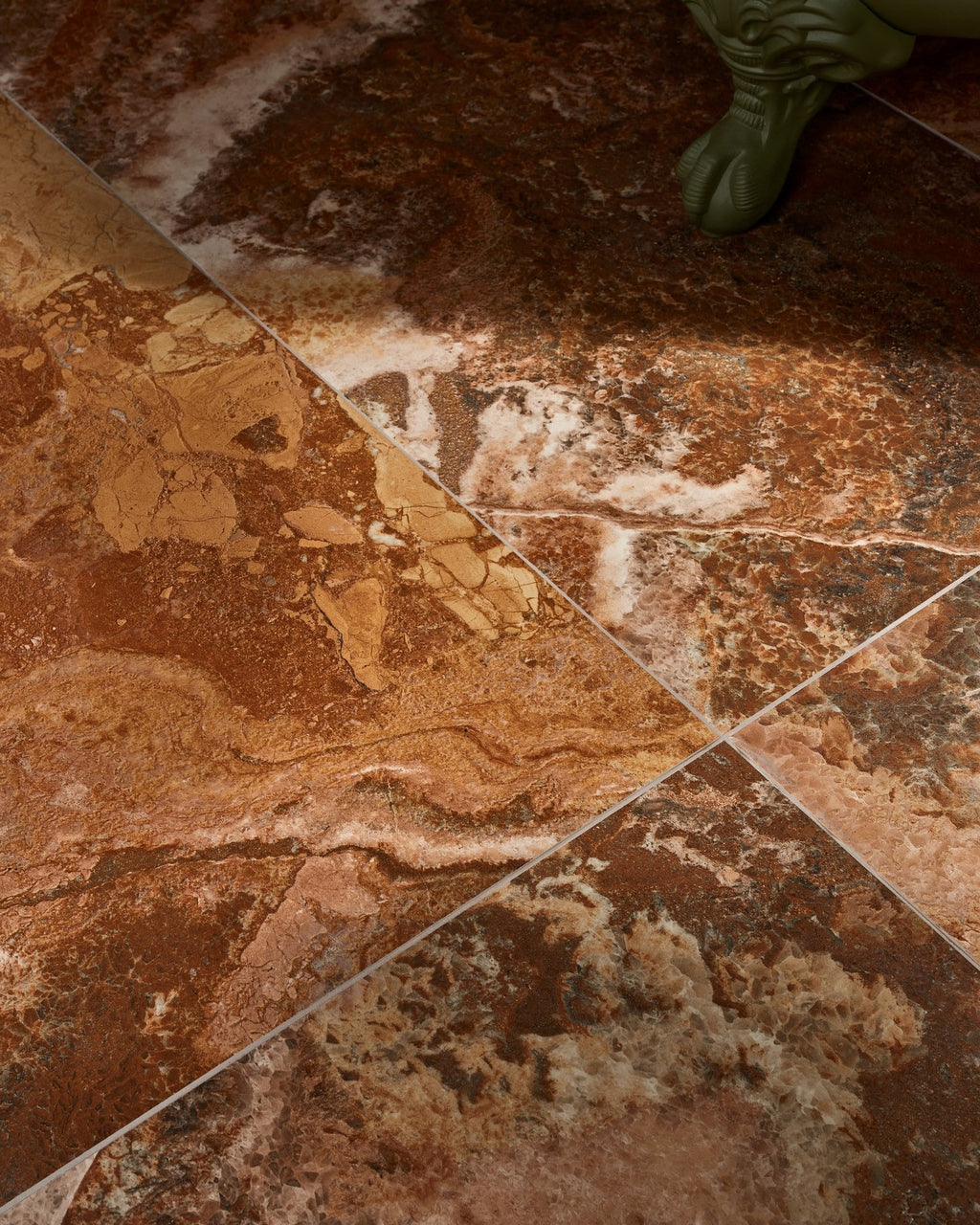 Ca’ Pietra Sicilia Porcelain Brushed — official gallery image 6