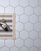 Ca’ Pietra Signature Porcelain Pearl White — official gallery image 6