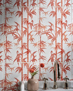 Ca’ Pietra Silk Screen Ceramic Lantau Bamboo Incardine — official gallery image 2