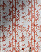 Ca’ Pietra Silk Screen Ceramic Lantau Bamboo Incardine — official gallery image 3
