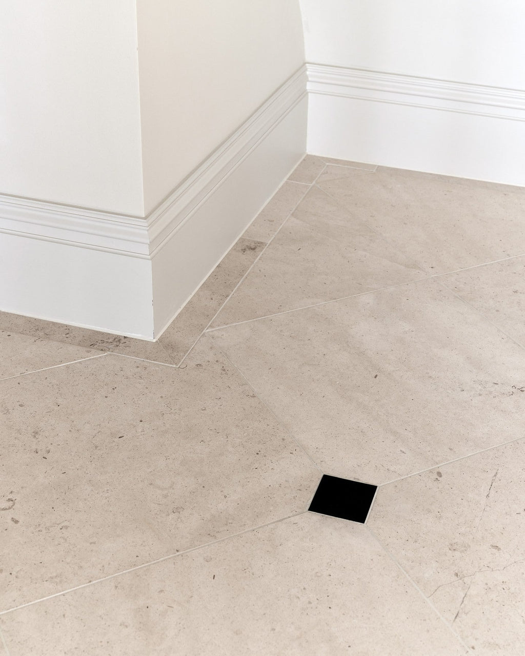 Ca’ Pietra Sloane Limestone Honed Finish — official gallery image 1