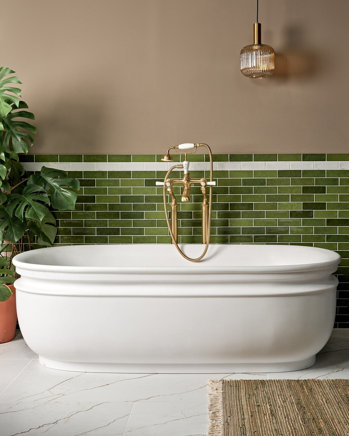 Ca’ Pietra Soprano Porcelain — official gallery image 1