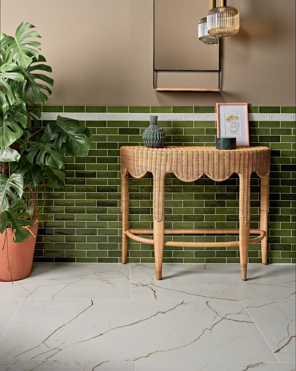 Ca’ Pietra Soprano Porcelain — official gallery image 3