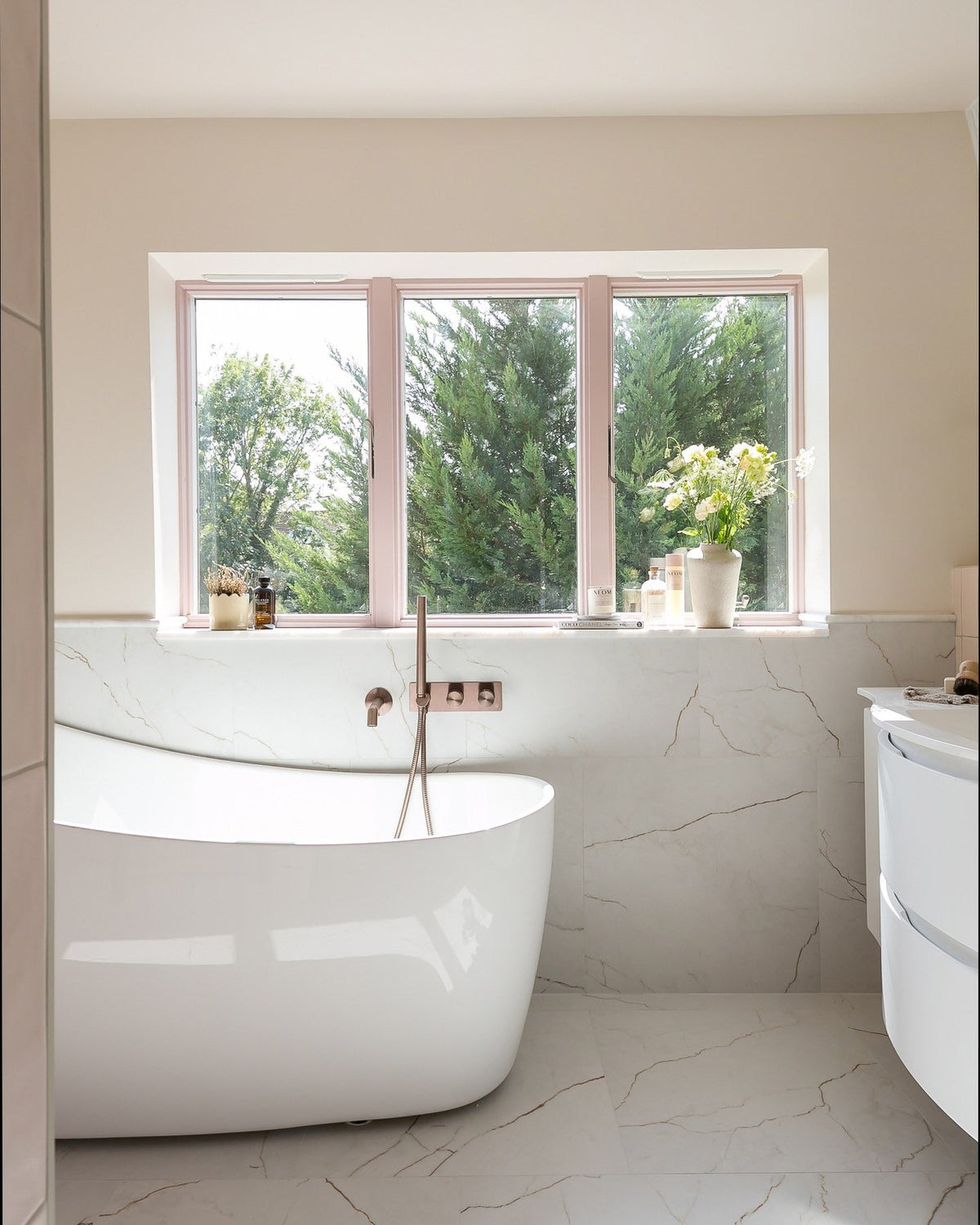 Ca’ Pietra Soprano Porcelain — official gallery image 5