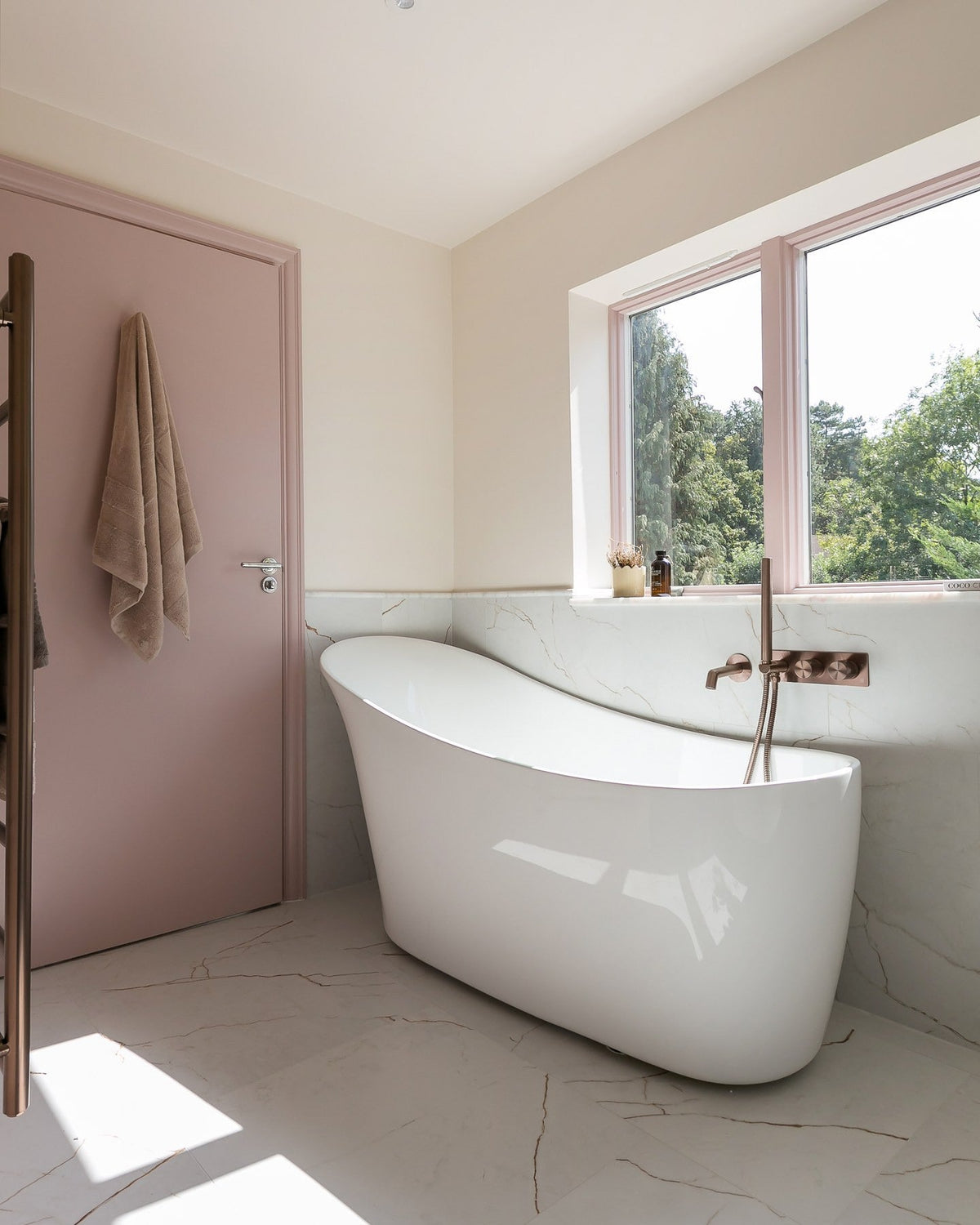 Ca’ Pietra Soprano Porcelain — official gallery image 6