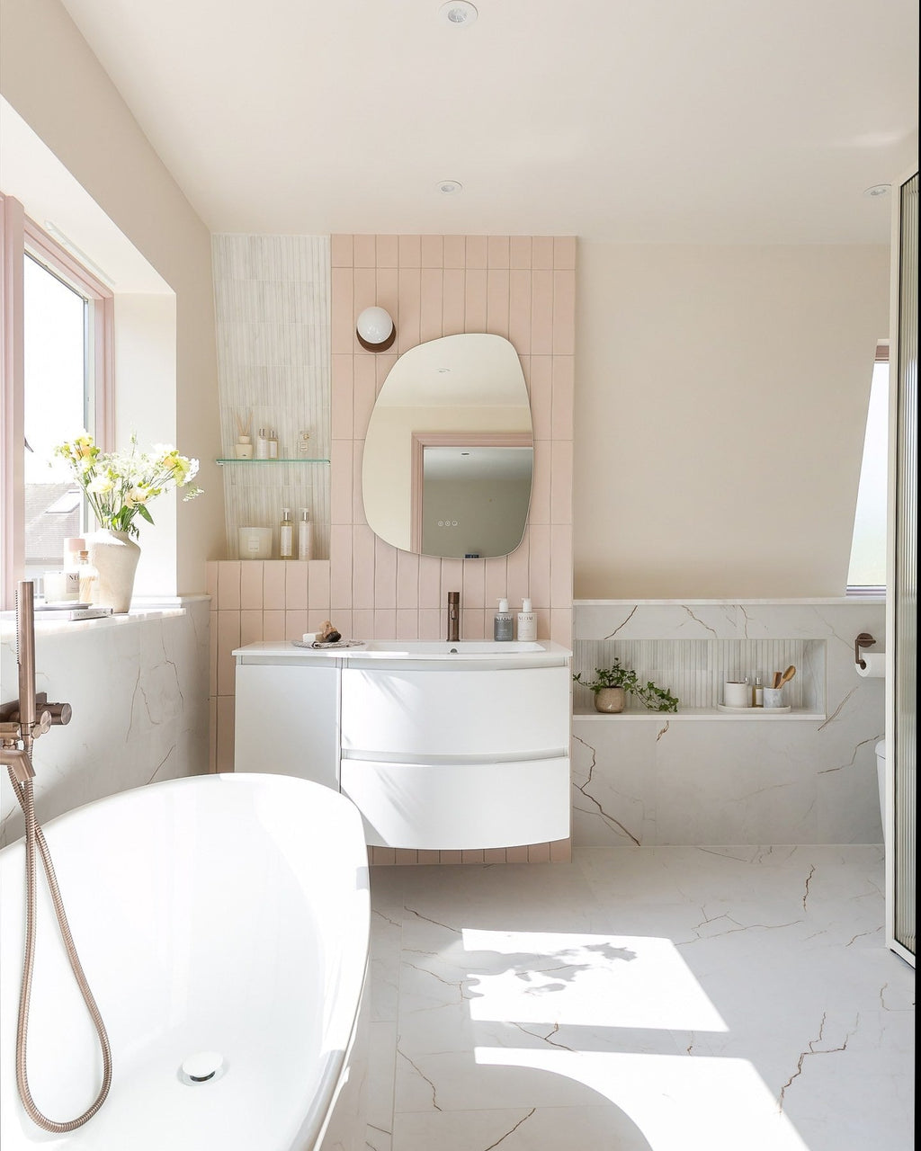 Ca’ Pietra Soprano Porcelain — official gallery image 7