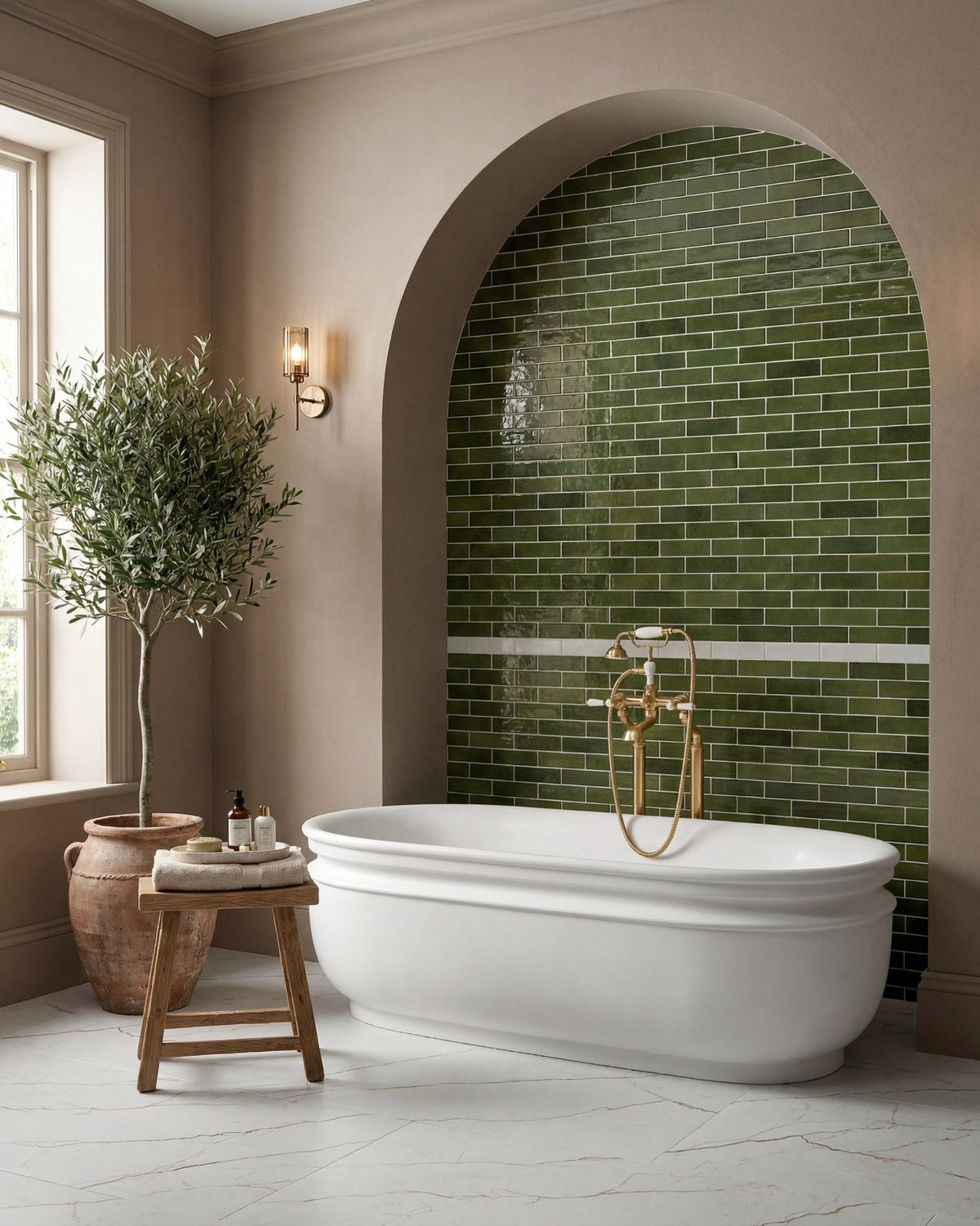 Ca’ Pietra Soprano Porcelain — official gallery image 11