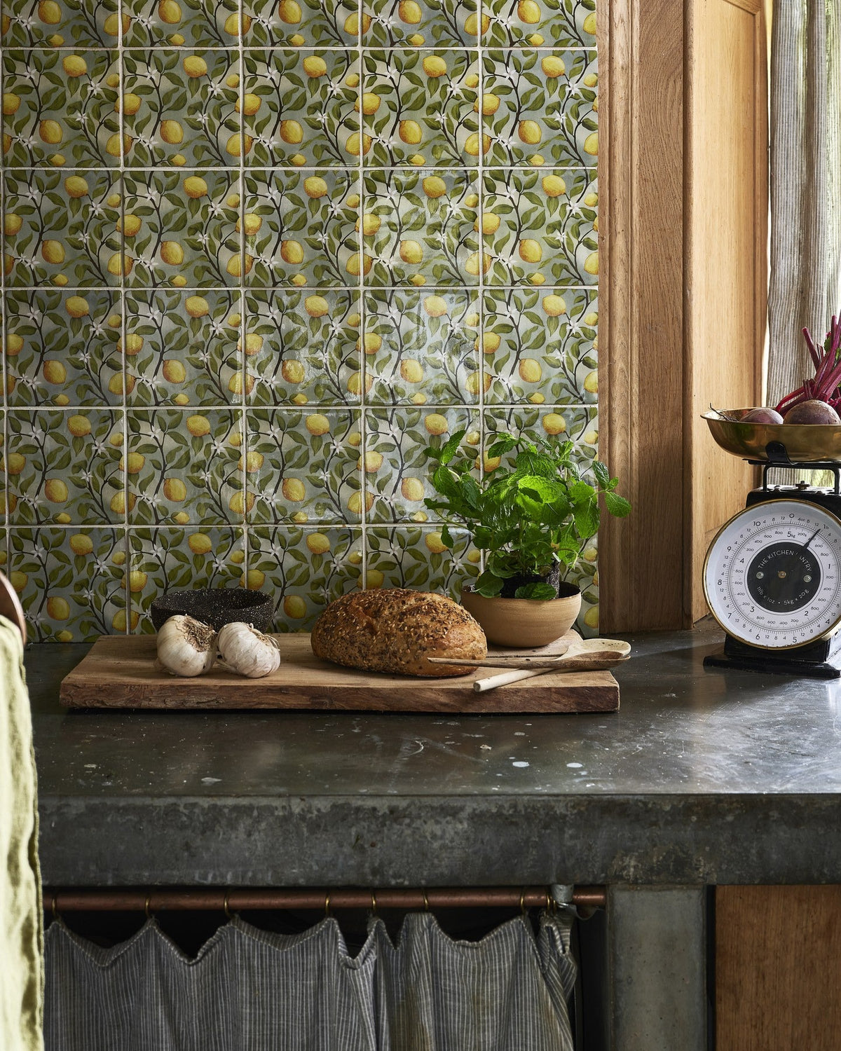STUDIO - Nonna's Kitchen Collection