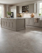 Ca’ Pietra Southdown Porcelain Satin — official gallery image 1
