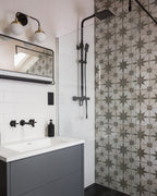 Ca’ Pietra Spitalfields Ceramic Retro Star Sage — official gallery image 2