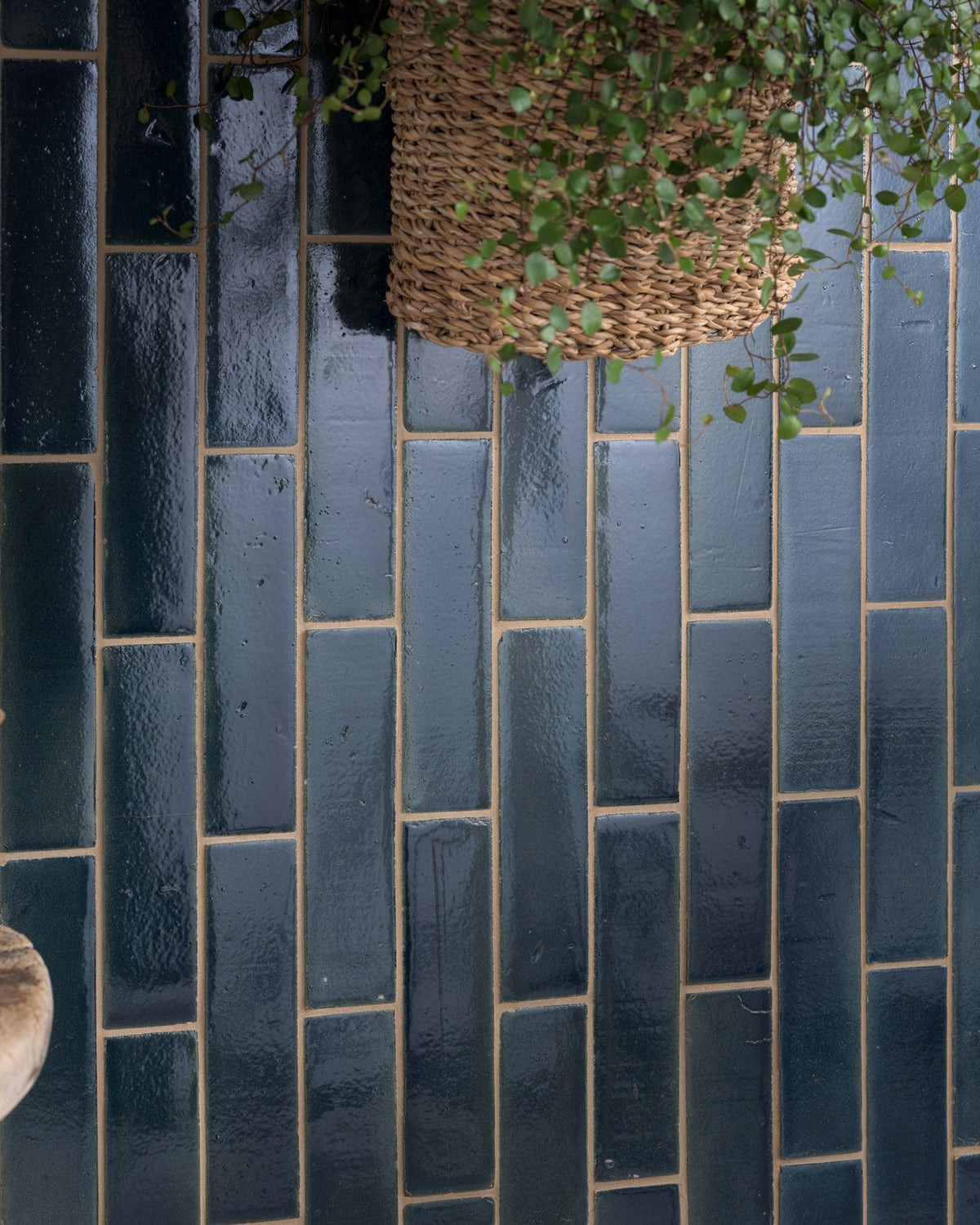 Ca’ Pietra Stone Glaze Ceramic Atlantic Gloss — official gallery image 4