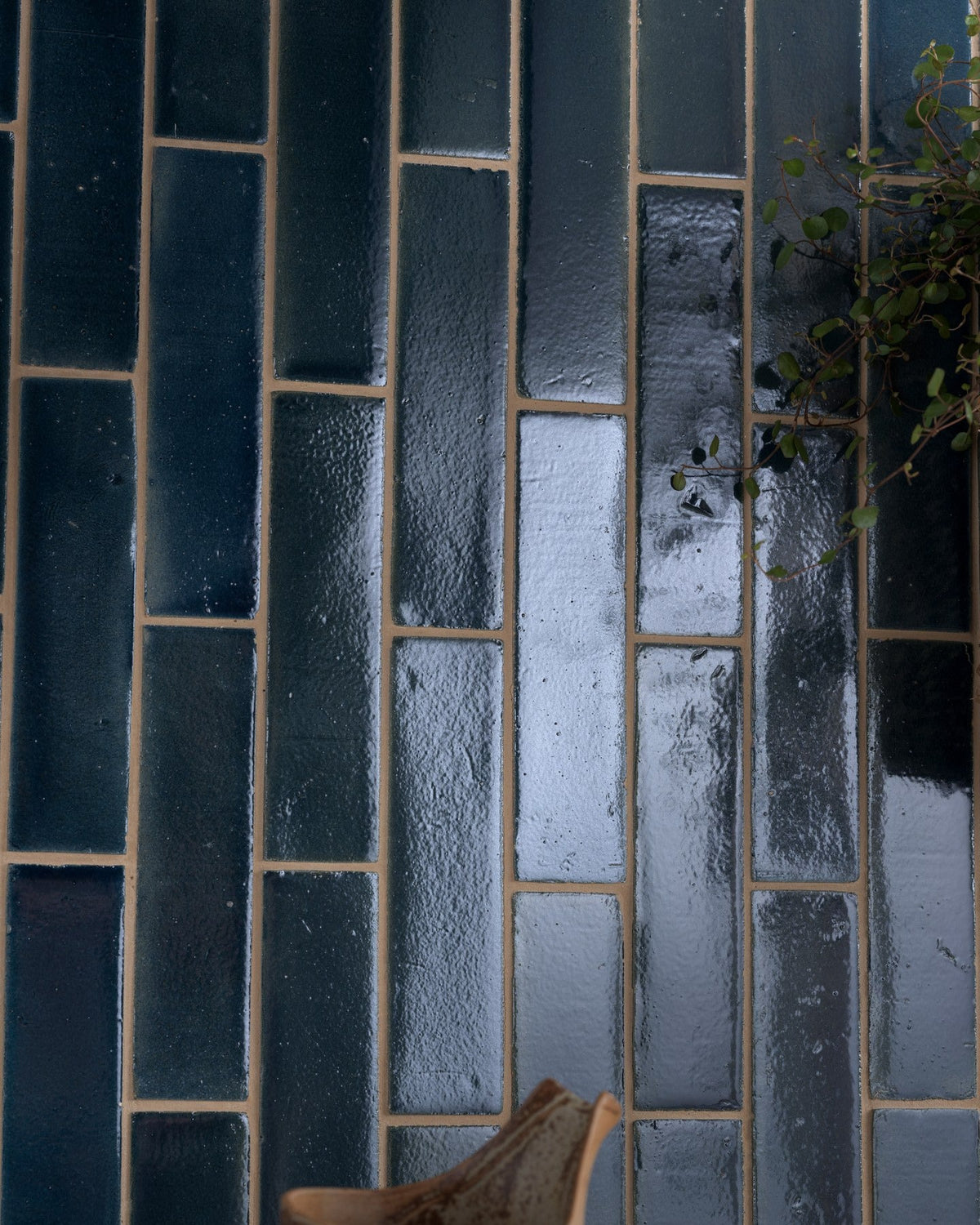 Ca’ Pietra Stone Glaze Ceramic Atlantic Gloss — official gallery image 6