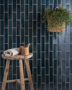 Ca’ Pietra Stone Glaze Ceramic Atlantic Gloss — official gallery image 7