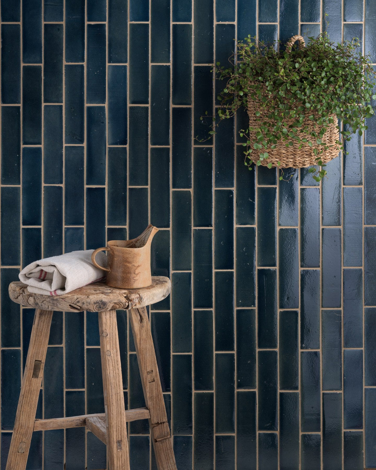 Ca’ Pietra Stone Glaze Ceramic Atlantic Gloss — official gallery image 7
