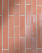 Ca’ Pietra Stone Glaze Ceramic Blossom Gloss Brick — official gallery image 8