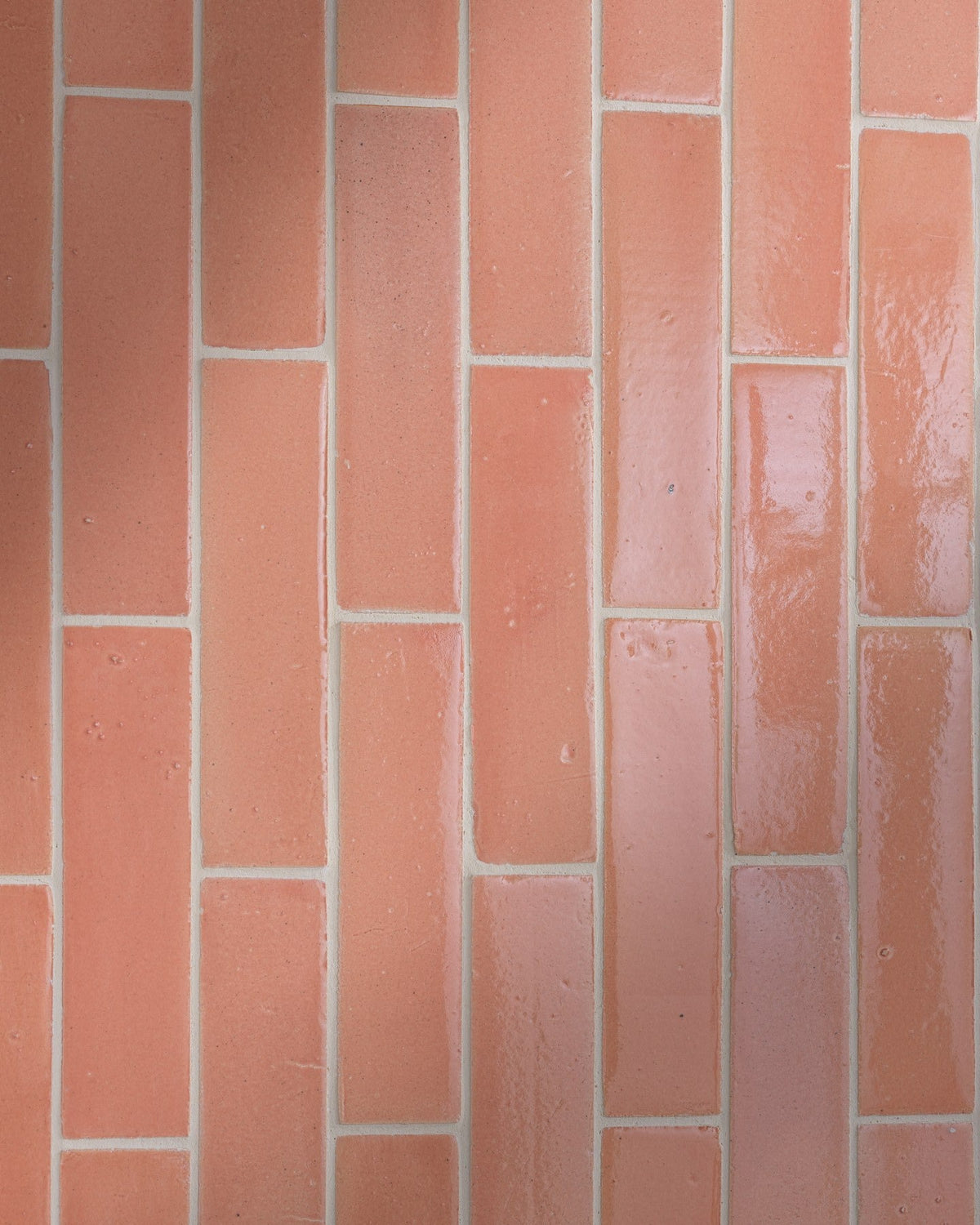 Ca’ Pietra Stone Glaze Ceramic Blossom Gloss Brick — official gallery image 8