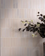 Ca’ Pietra Stone Glaze Ceramic Chalkstone Gloss Brick — official gallery image 1
