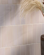 Ca’ Pietra Stone Glaze Ceramic Chalkstone Gloss Brick — official gallery image 3
