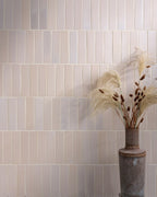 Ca’ Pietra Stone Glaze Ceramic Chalkstone Gloss Brick — official gallery image 6