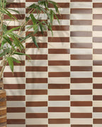 Ca’ Pietra Stone Glaze Ceramic Chalkstone Gloss Brick — official gallery image 7