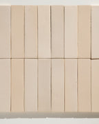 Ca’ Pietra Stone Glaze Ceramic Chalkstone Gloss Brick — official gallery image 9