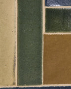 Ca’ Pietra Stone Glaze Ceramic Lemongrass Gloss Brick — official gallery image 8