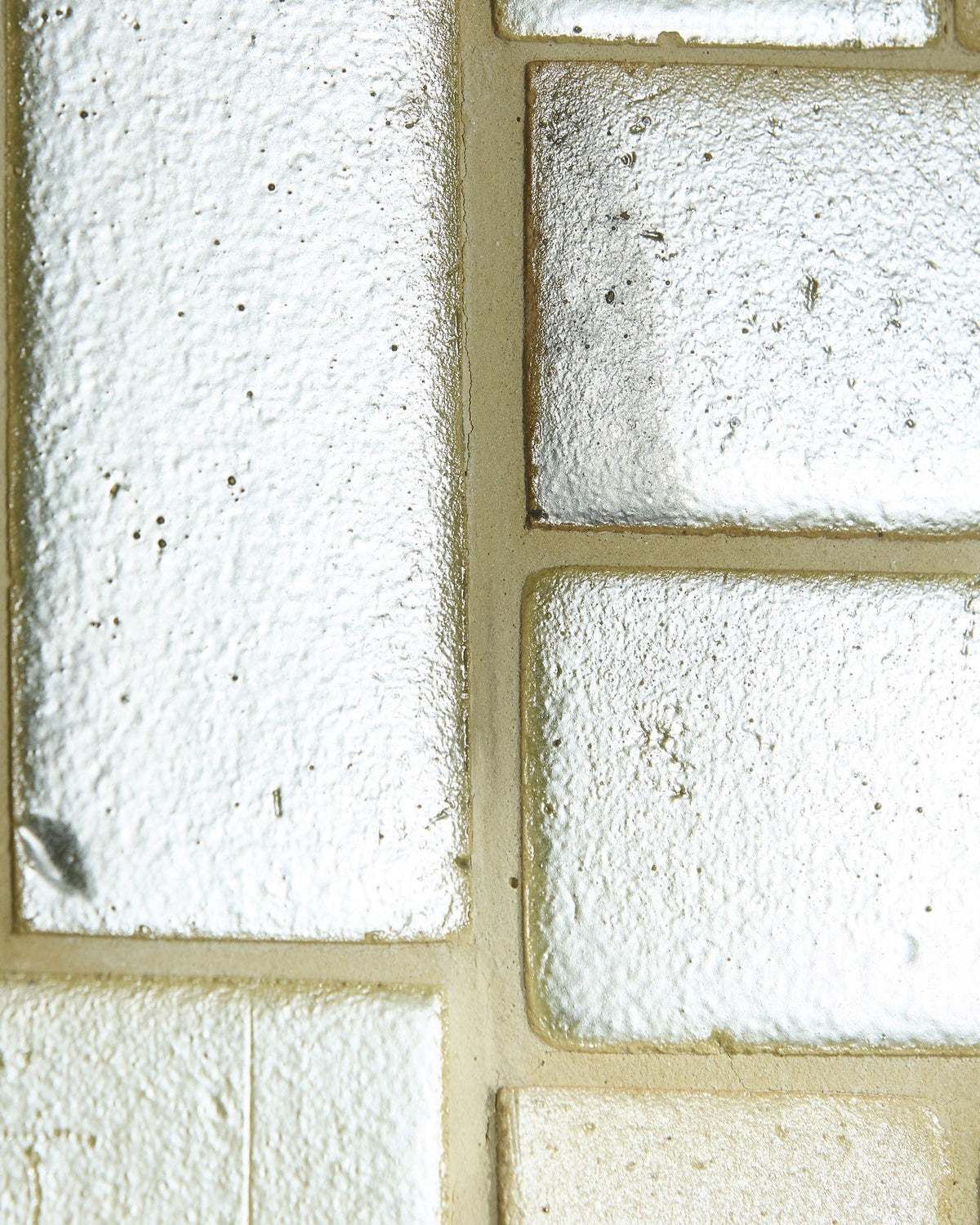 Ca’ Pietra Stone Glaze Ceramic Lemongrass Gloss Brick — official gallery image 14