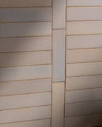 Ca’ Pietra Stone Glaze Ceramic Mink Gloss Brick — official gallery image 9