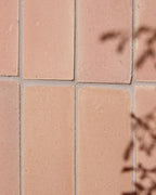 Ca’ Pietra Stone Glaze Ceramic Petal Gloss Brick — official gallery image 9