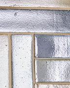 Ca’ Pietra Stone Glaze Ceramic Petrol Green Gloss Brick — official gallery image 8