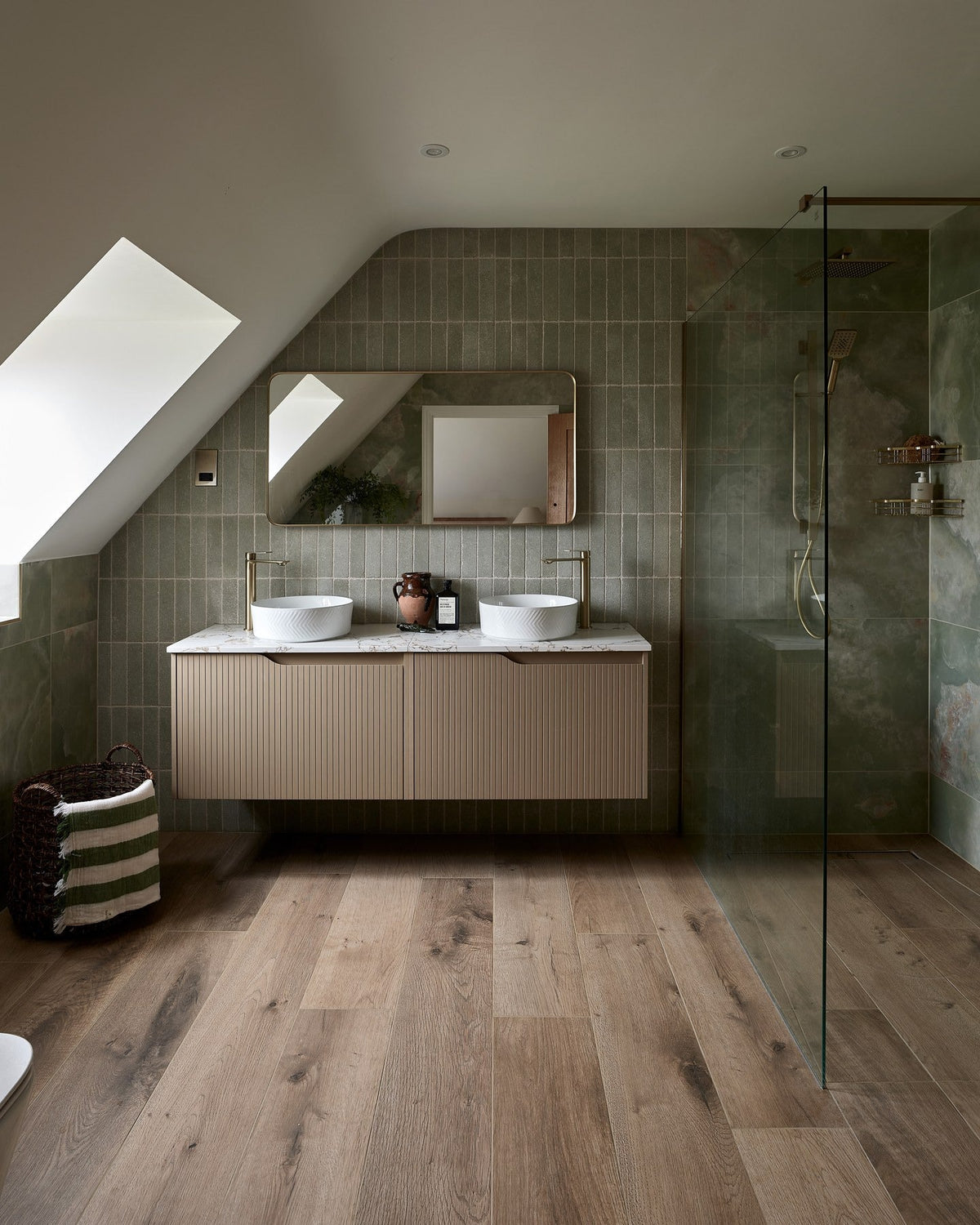Ca’ Pietra Sussex Porcelain Amber — official gallery image 7
