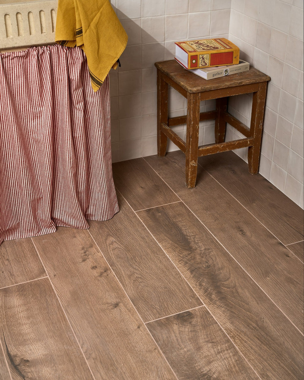 Ca’ Pietra Sussex Porcelain Amber — official gallery image 9