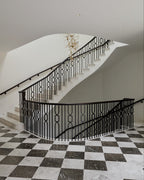 Ca’ Pietra Taj Mahal Marble Honed Finish — official gallery image 5