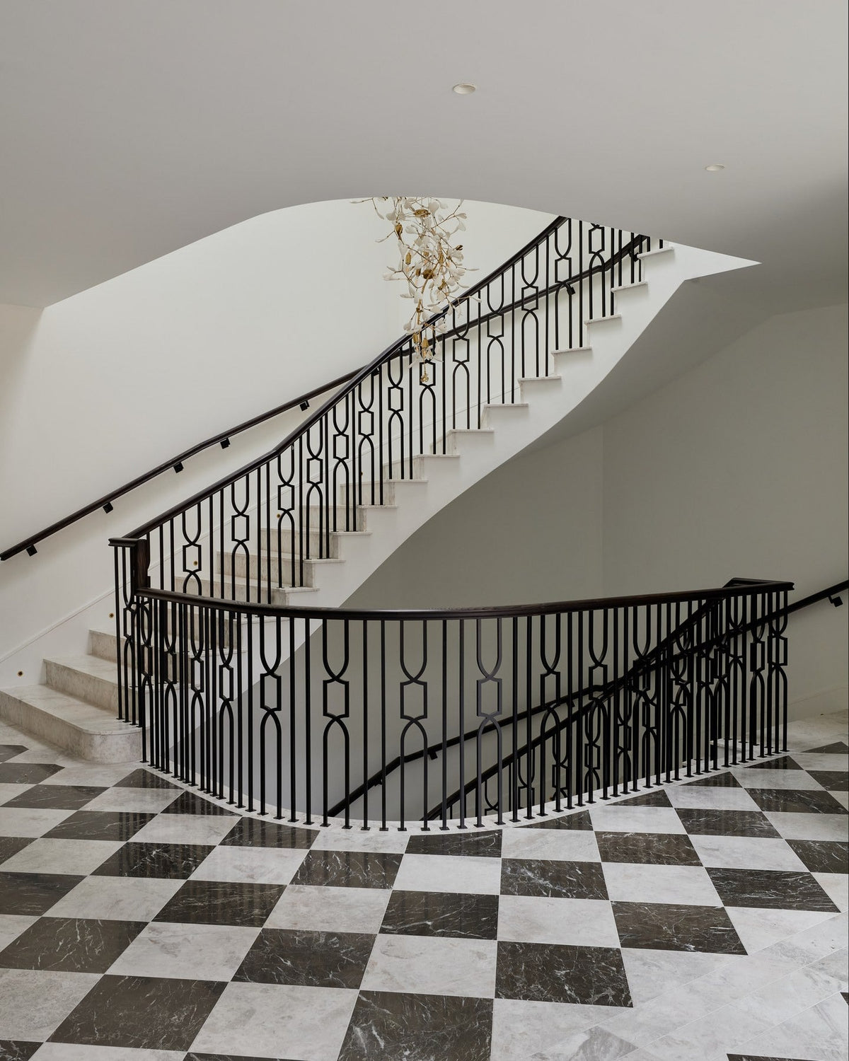 Ca’ Pietra Taj Mahal Marble Honed Finish — official gallery image 5