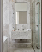 Ca’ Pietra Taj Mahal Marble Honed Finish — official gallery image 7