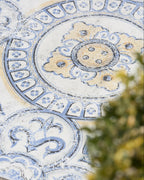 Ca’ Pietra Tapestry Porcelain Paving Textured Geometric — official gallery image 1