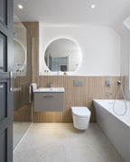 Ca’ Pietra Tisbury Porcelain — official gallery image 1
